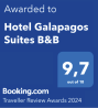 Galapagos Suites Hotel Booking.com